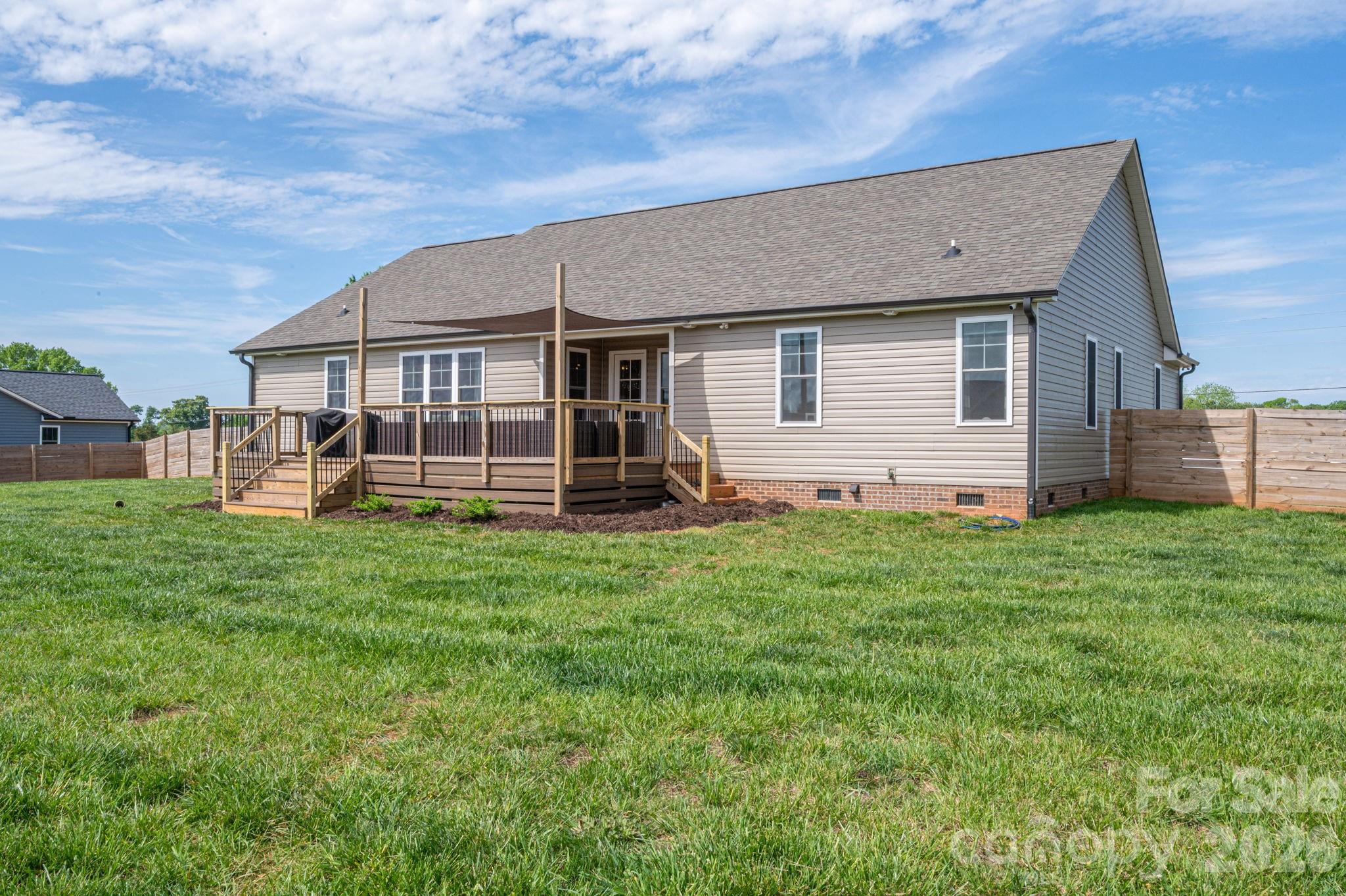 150 Alf Hoover Road Lincolnton NC 28092