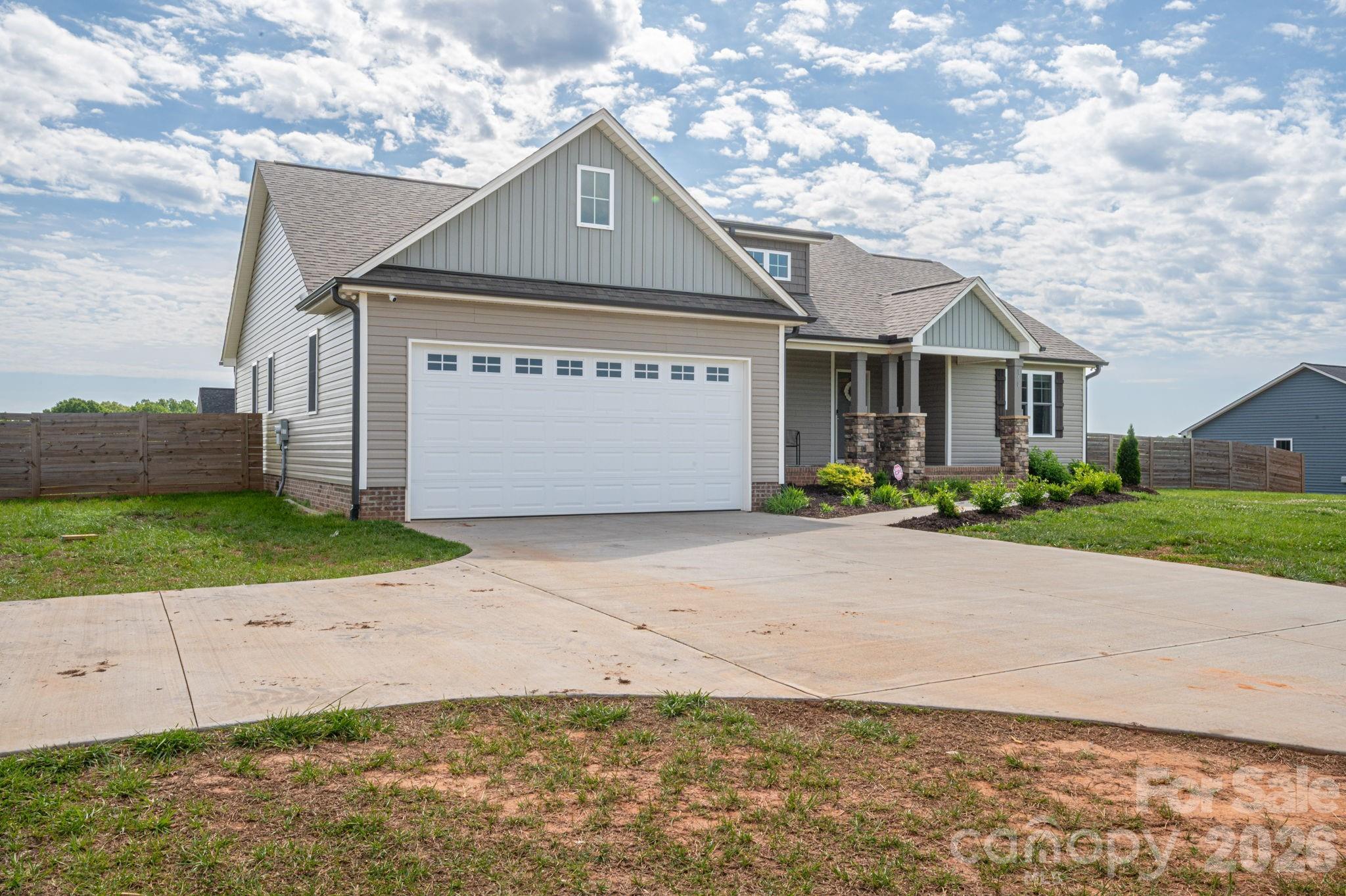 150 Alf Hoover Road Lincolnton NC 28092
