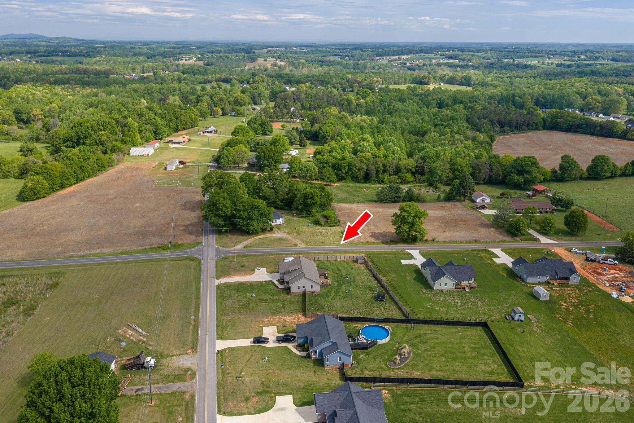 150 Alf Hoover Road Lincolnton NC 28092