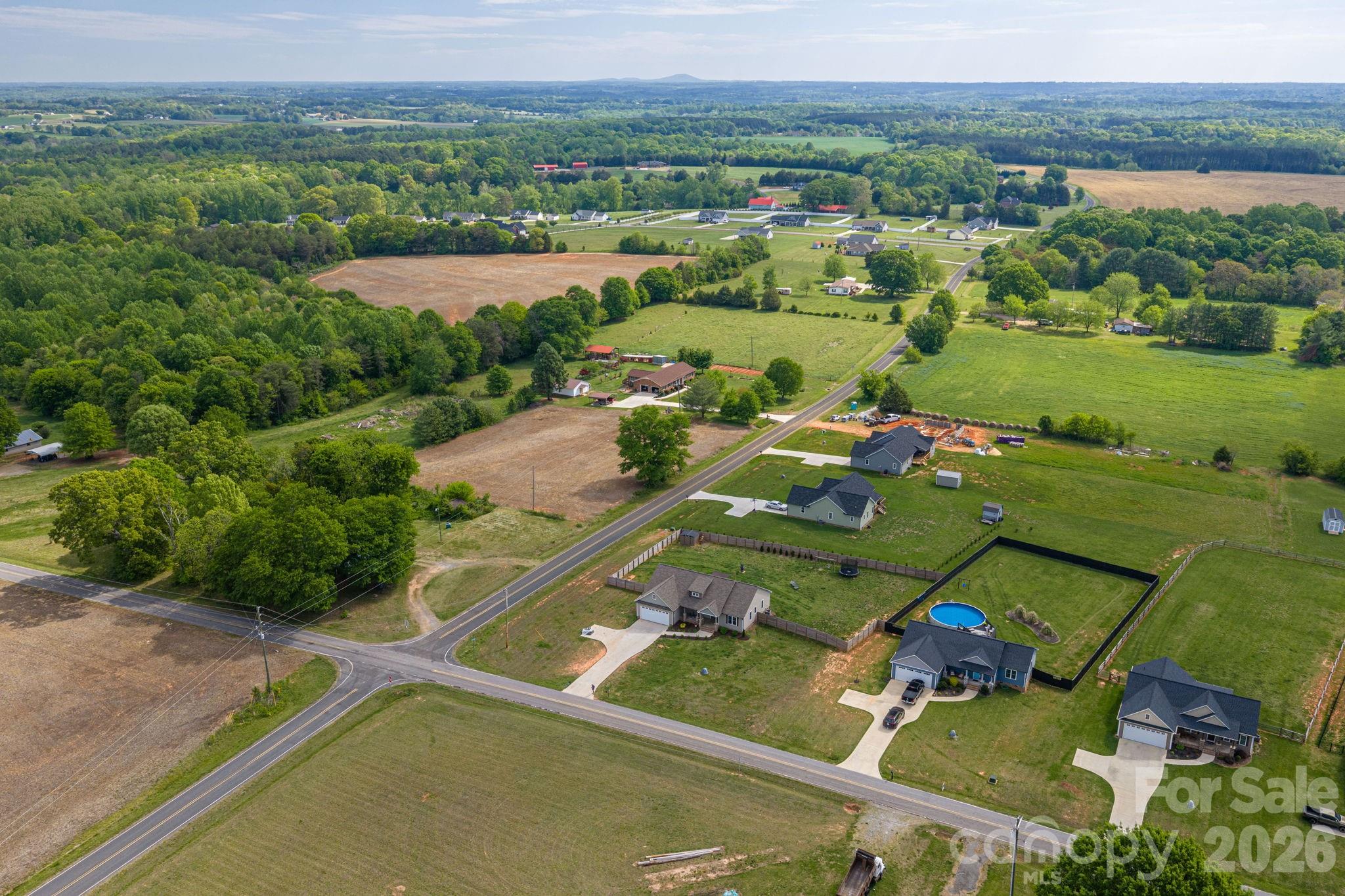 150 Alf Hoover Road Lincolnton NC 28092