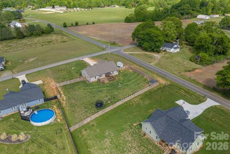 150 Alf Hoover Road Lincolnton NC 28092