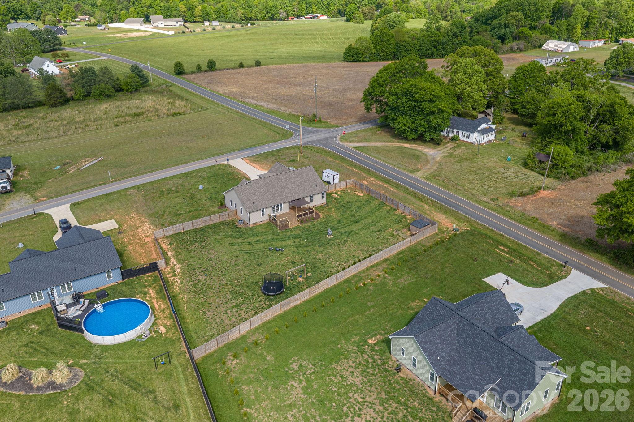 150 Alf Hoover Road Lincolnton NC 28092