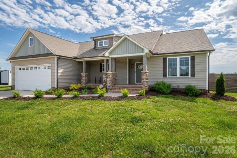 150 Alf Hoover Road Lincolnton NC 28092