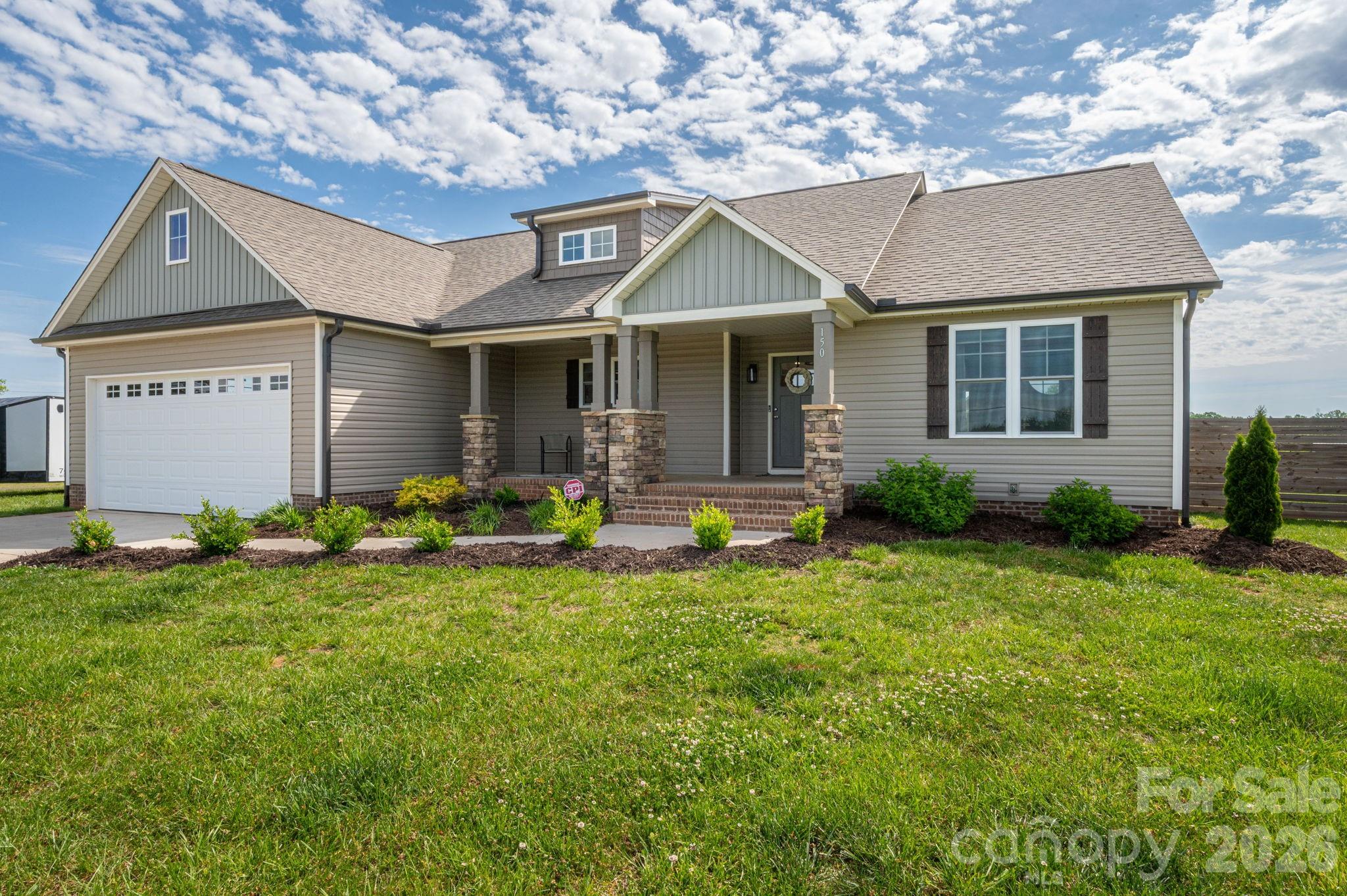 150 Alf Hoover Road Lincolnton NC 28092