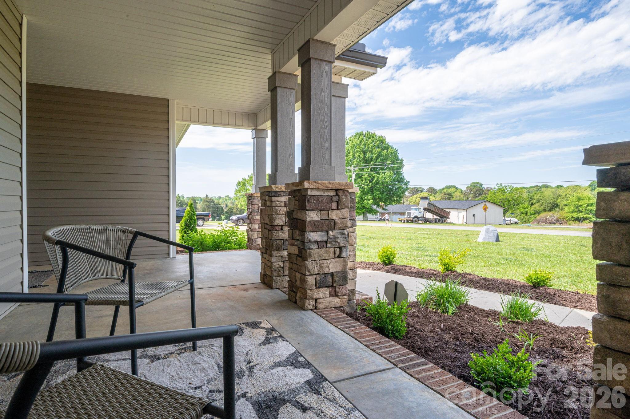 150 Alf Hoover Road Lincolnton NC 28092