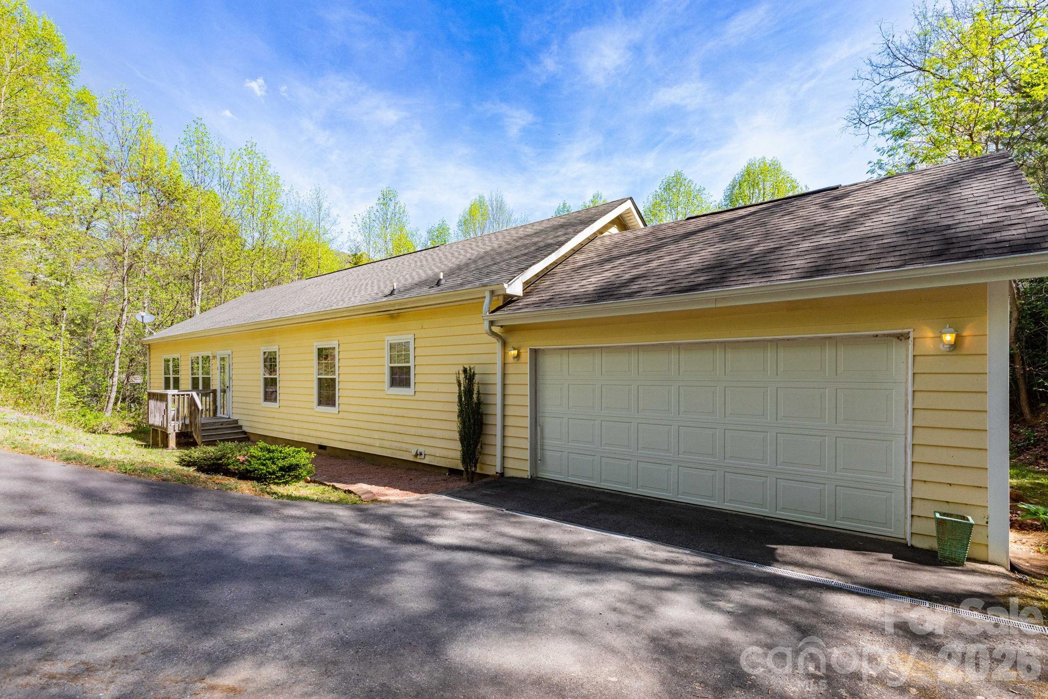 39 Kylie Grace Lane Candler NC 28715