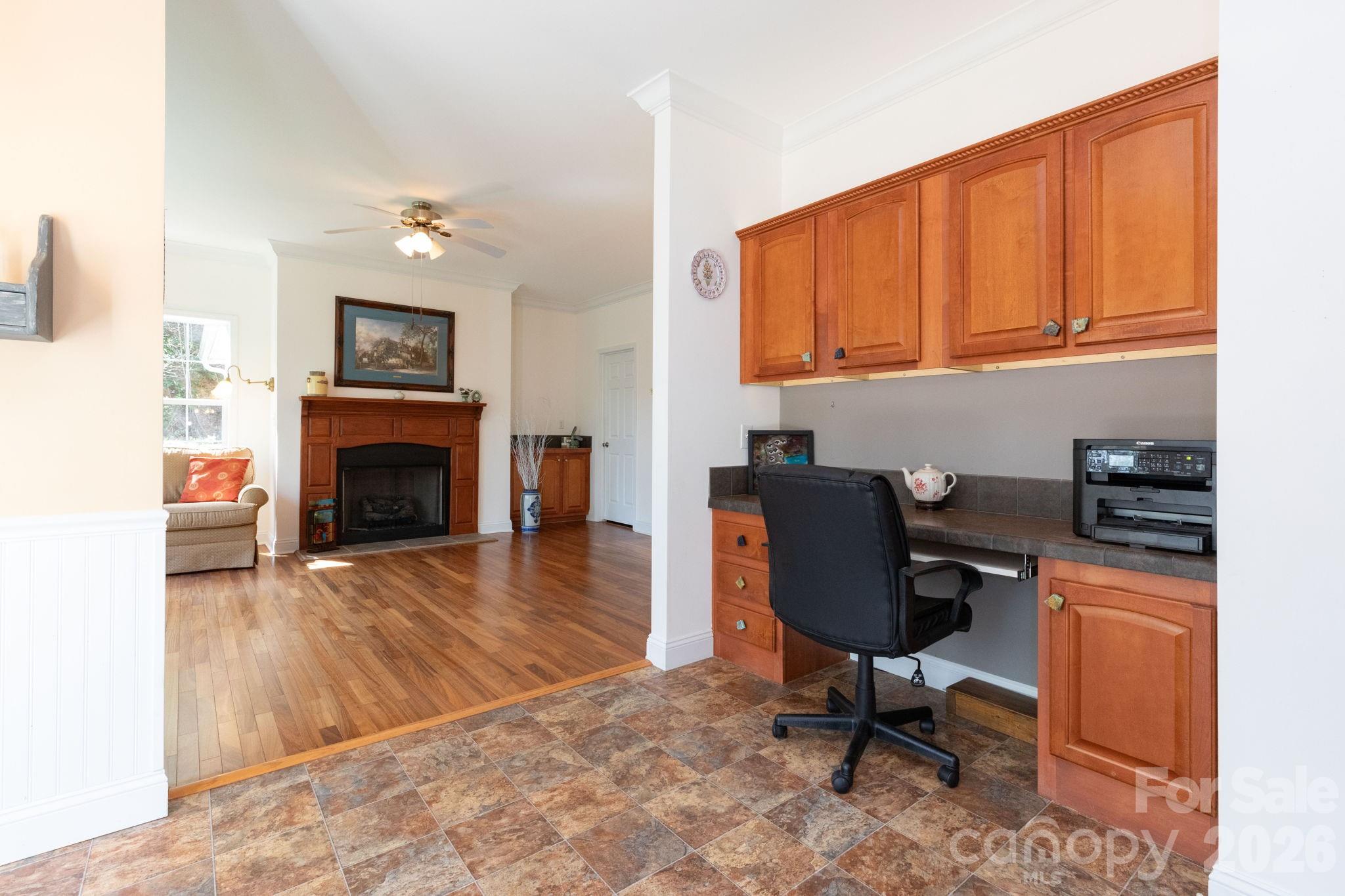 39 Kylie Grace Lane Candler NC 28715
