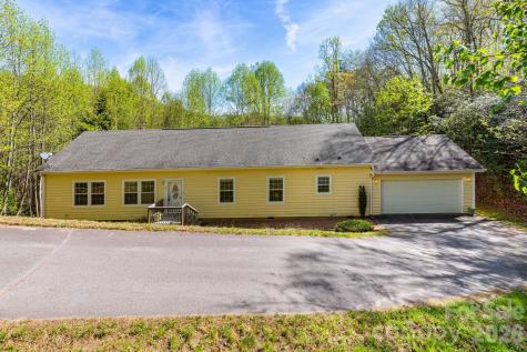 39 Kylie Grace Lane Candler NC 28715