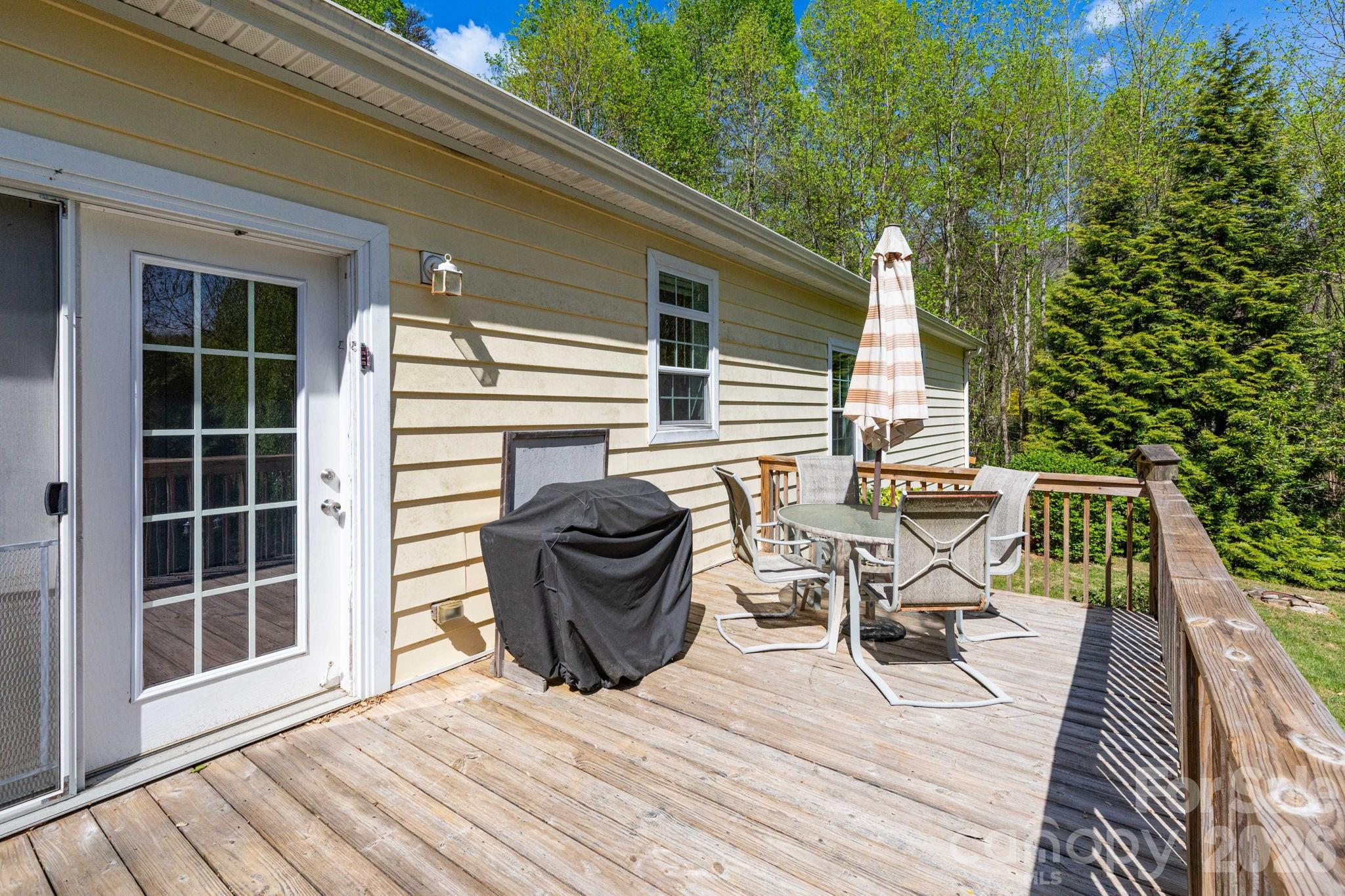 39 Kylie Grace Lane Candler NC 28715