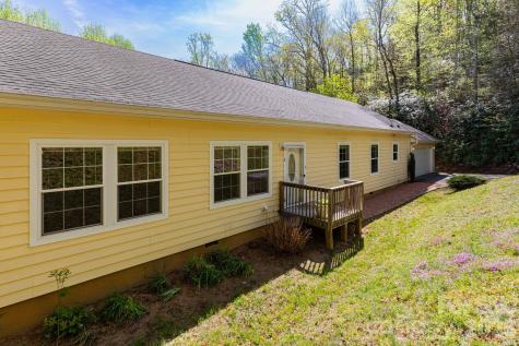 39 Kylie Grace Lane Candler NC 28715