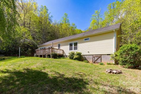 39 Kylie Grace Lane Candler NC 28715