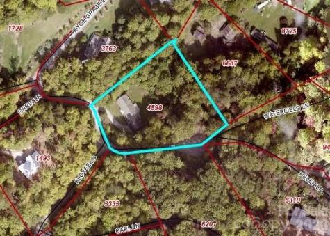 39 Kylie Grace Lane Candler NC 28715