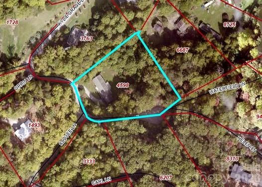 39 Kylie Grace Lane Candler NC 28715