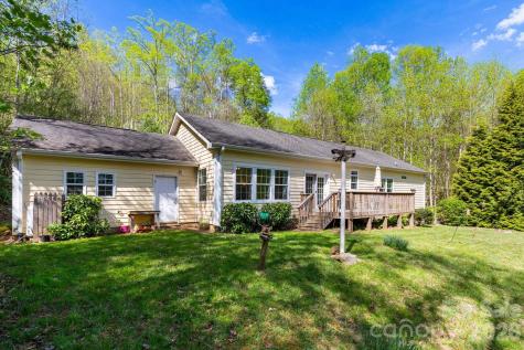 39 Kylie Grace Lane Candler NC 28715