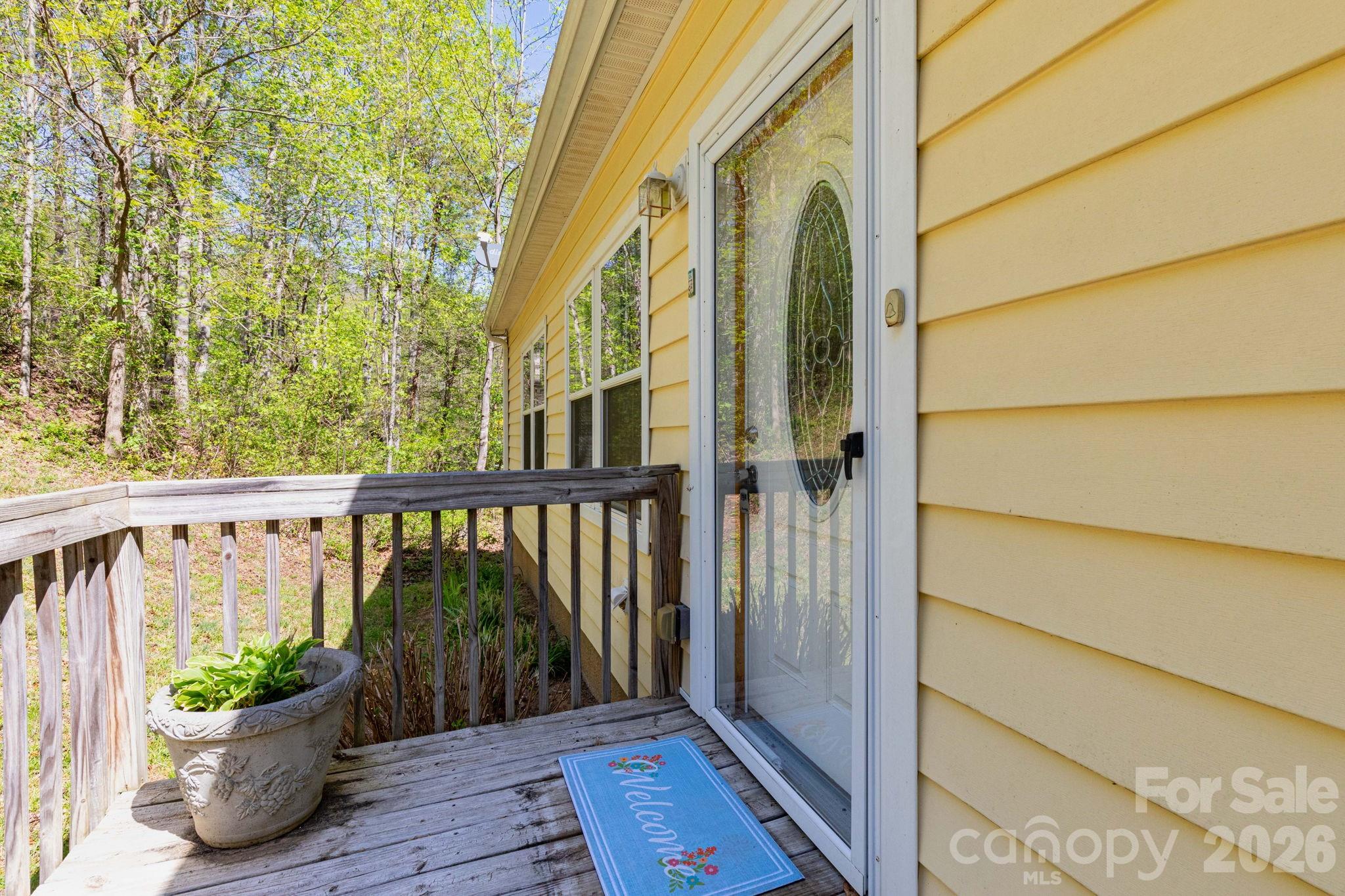 39 Kylie Grace Lane Candler NC 28715