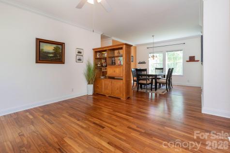 39 Kylie Grace Lane Candler NC 28715