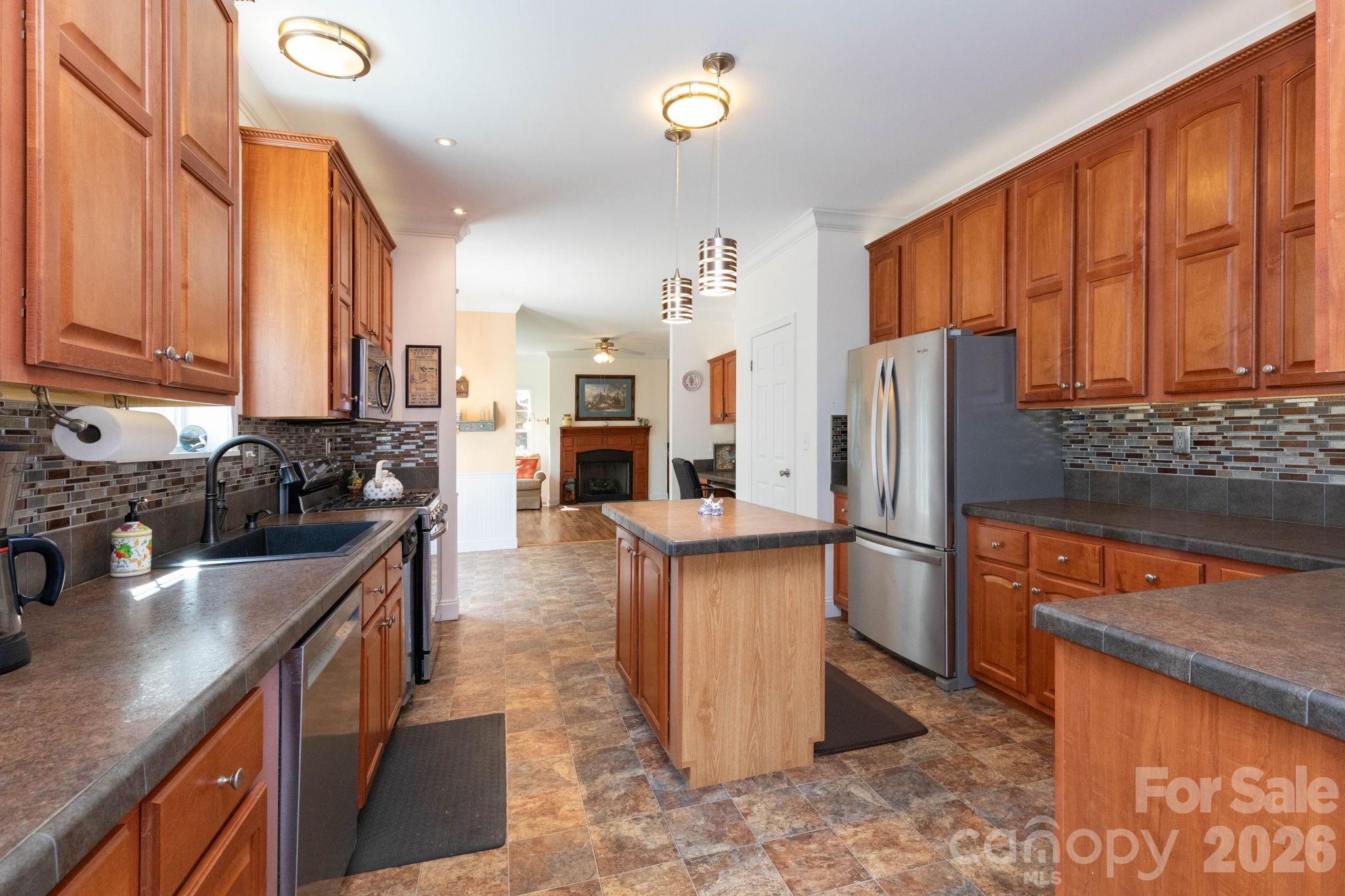 39 Kylie Grace Lane Candler NC 28715