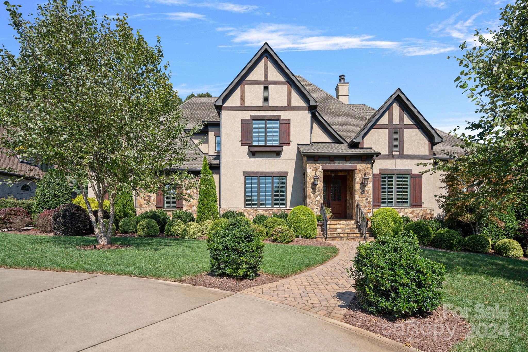 7902 Skye Lochs Drive Waxhaw NC 28173