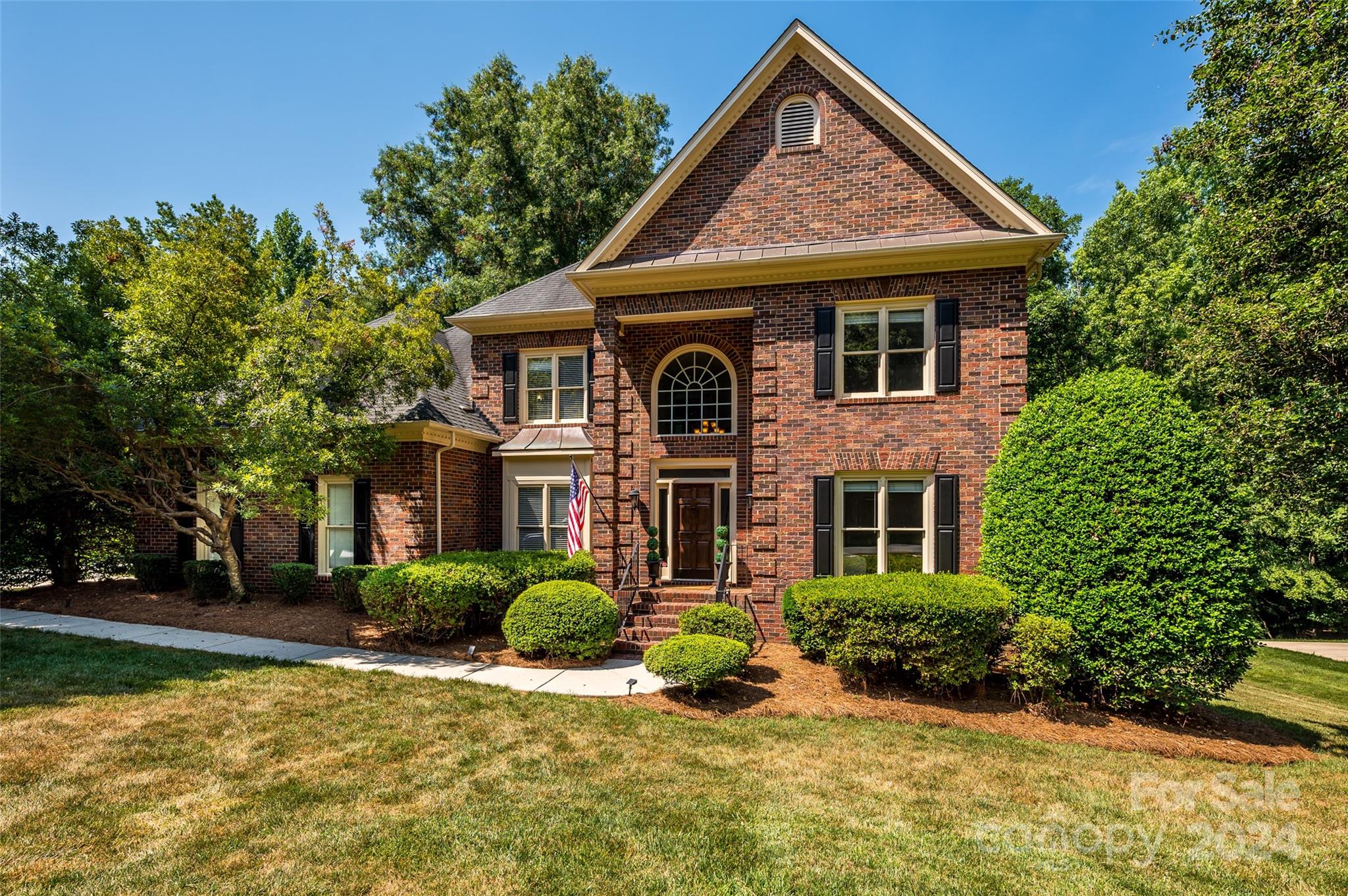5001 Coburn Court Charlotte NC 28277