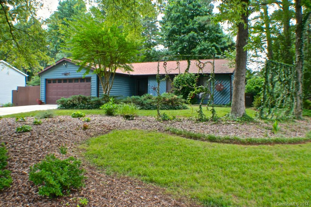 600 Sweetgum Lane Charlotte NC 28211