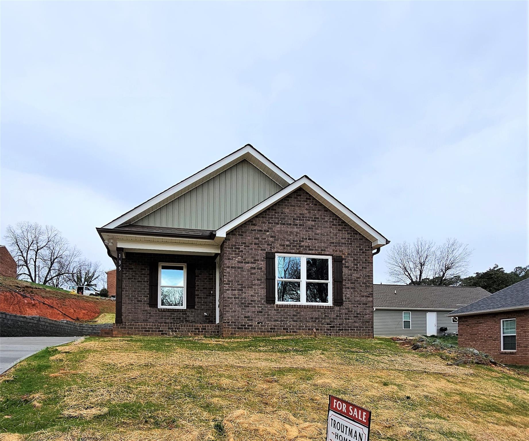 135 Simpson Drive NE Concord NC 28025