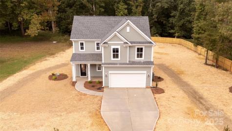 5824 Alley Road Catawba NC 28609