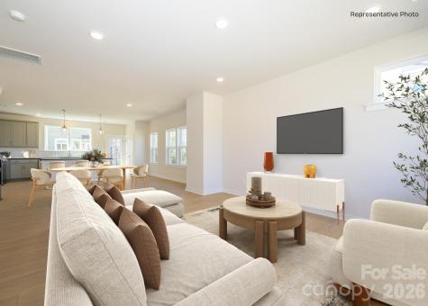 1547 Lithium Lane Charlotte NC 28211