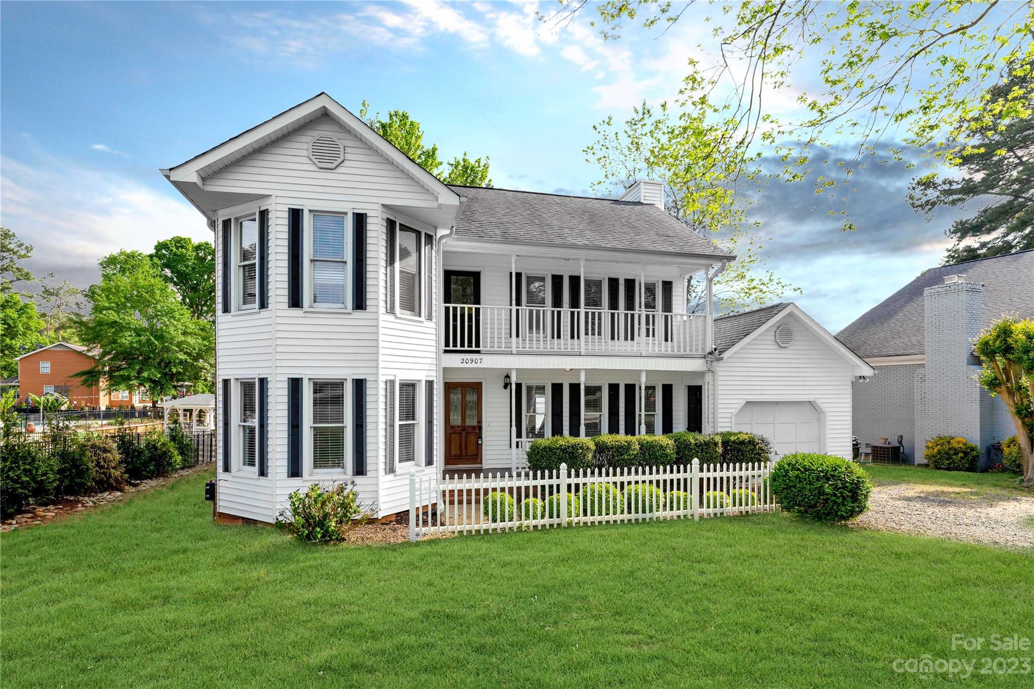20907 Island Forest Drive Cornelius NC 28031