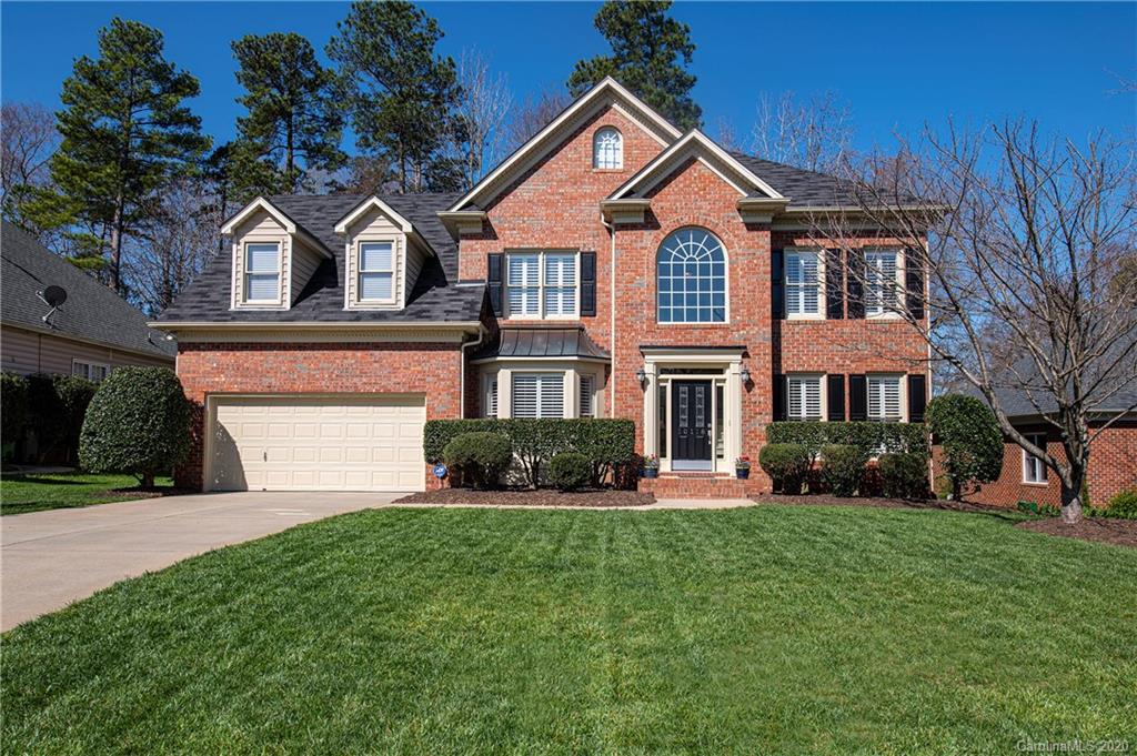 10118 Victoria Mill Court Charlotte NC 28277