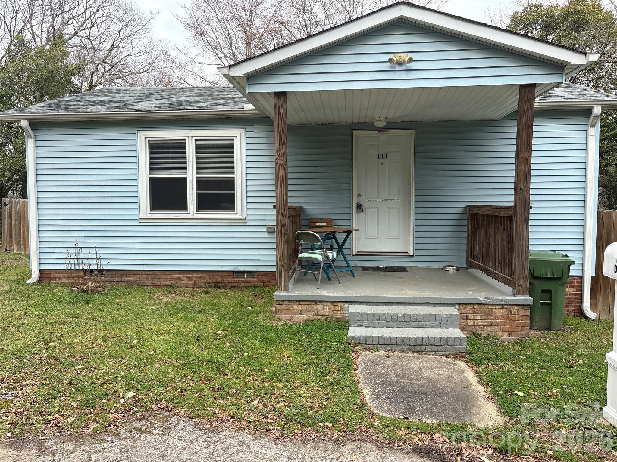 111 Magnolia Lane Lancaster SC 29720