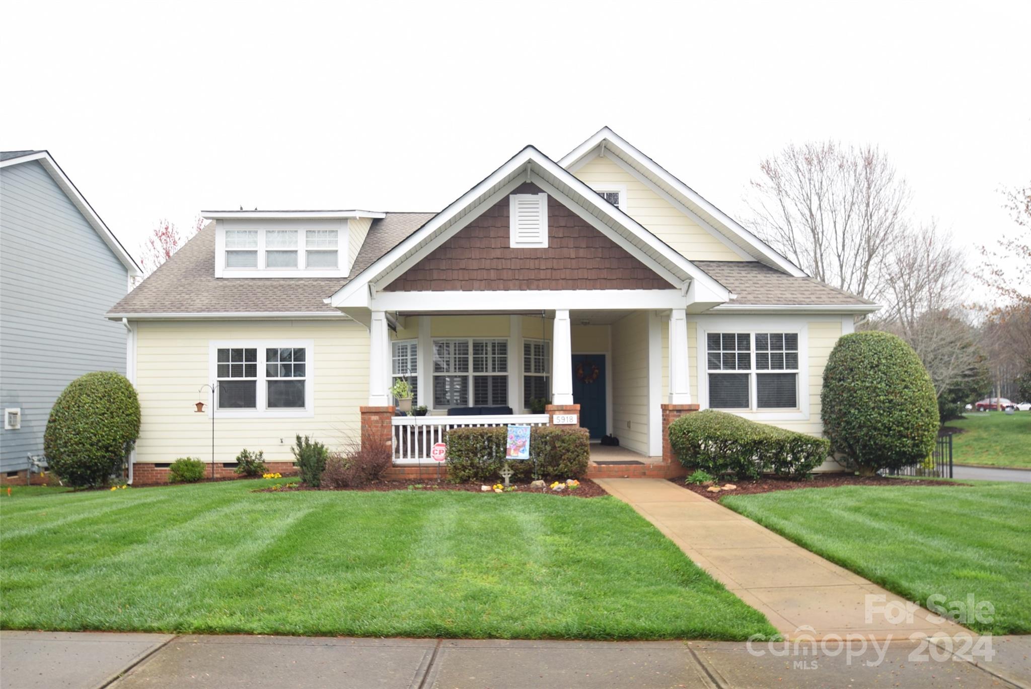 5918 Phyliss Lane Mint Hill NC 28227