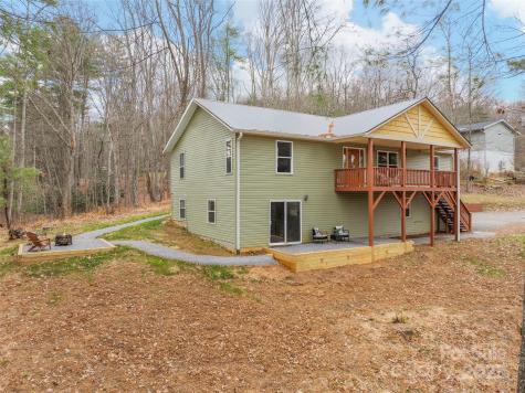 11 Tahchee Trail Fletcher NC 28732