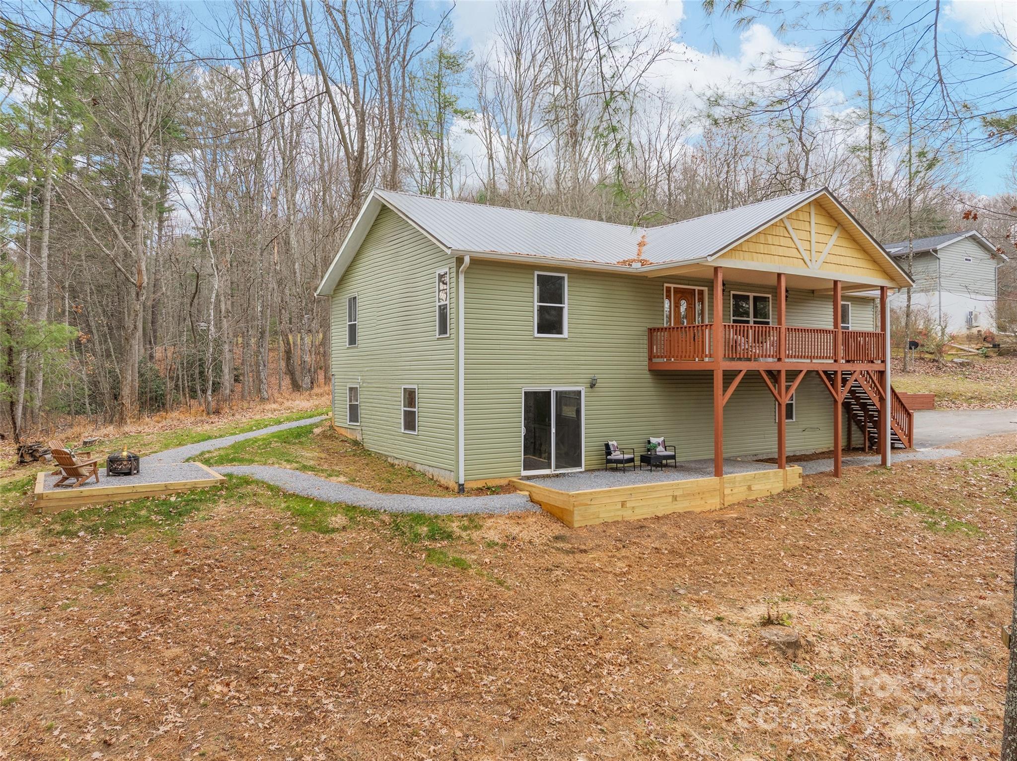 11 Tahchee Trail Fletcher NC 28732