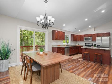 11 Tahchee Trail Fletcher NC 28732