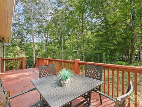 11 Tahchee Trail Fletcher NC 28732