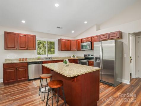 11 Tahchee Trail Fletcher NC 28732
