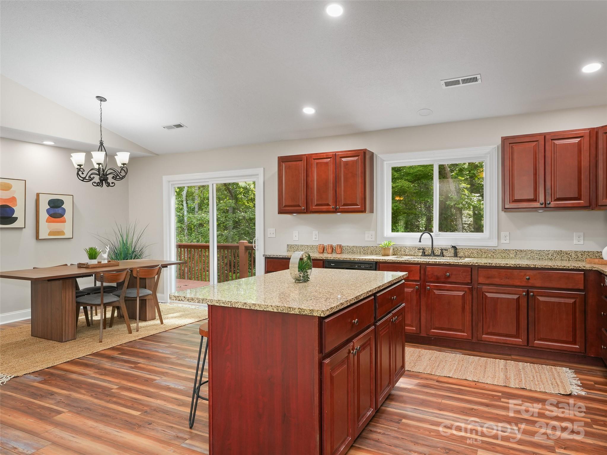 11 Tahchee Trail Fletcher NC 28732