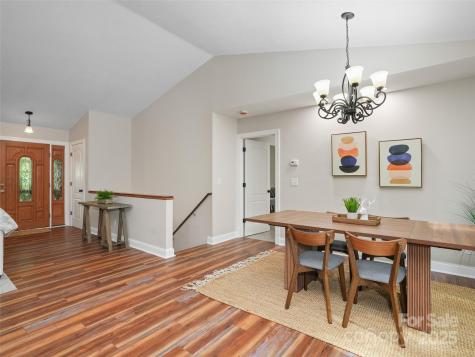 11 Tahchee Trail Fletcher NC 28732