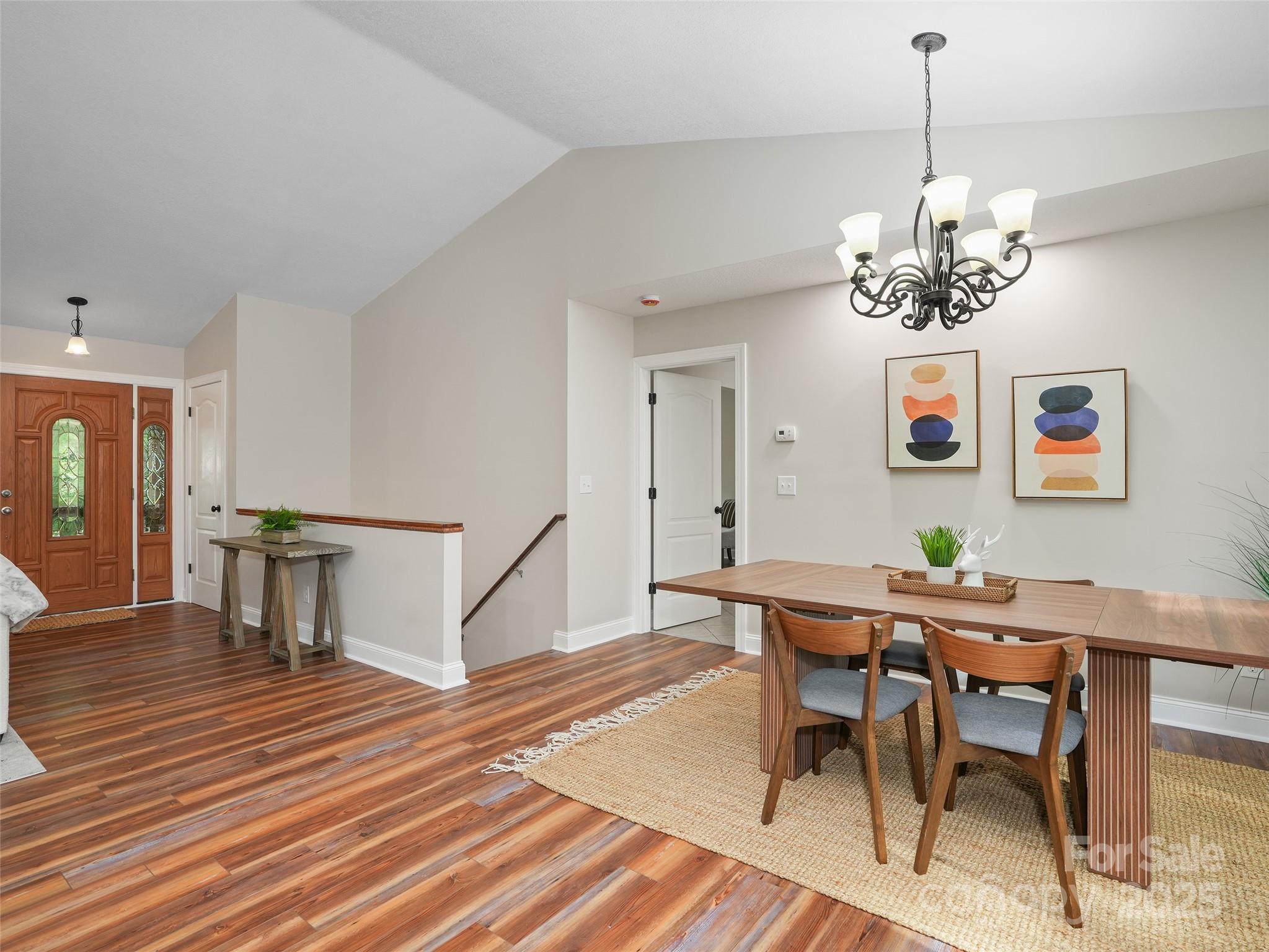 11 Tahchee Trail Fletcher NC 28732