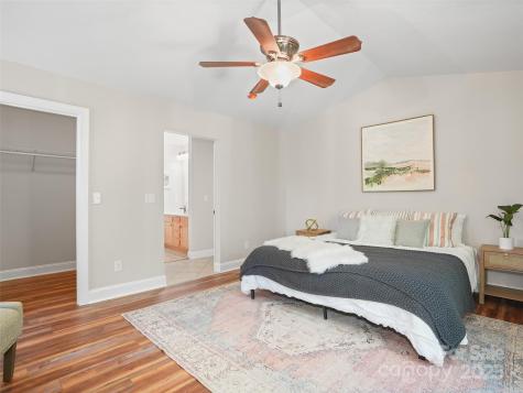 11 Tahchee Trail Fletcher NC 28732