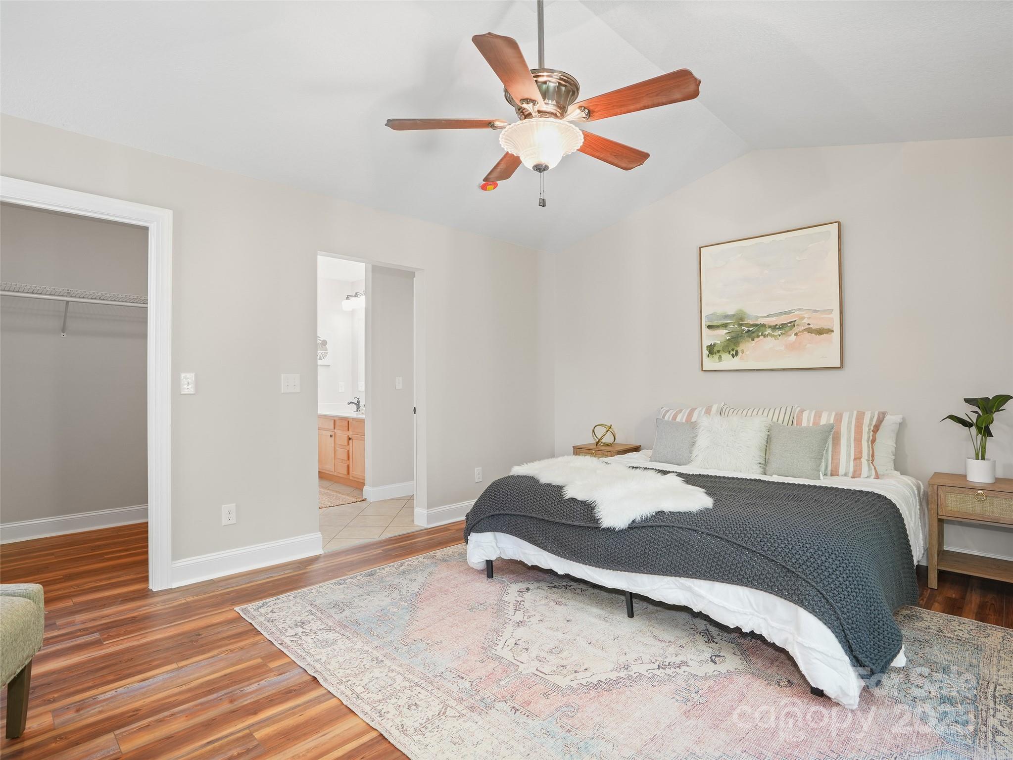 11 Tahchee Trail Fletcher NC 28732