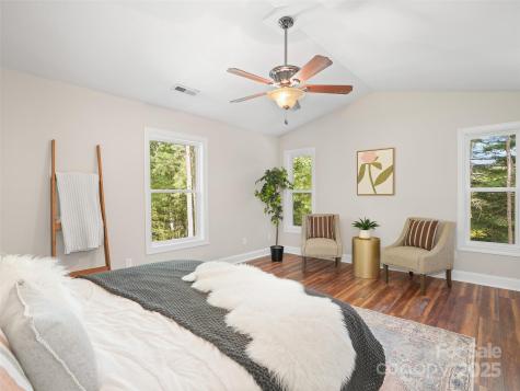 11 Tahchee Trail Fletcher NC 28732