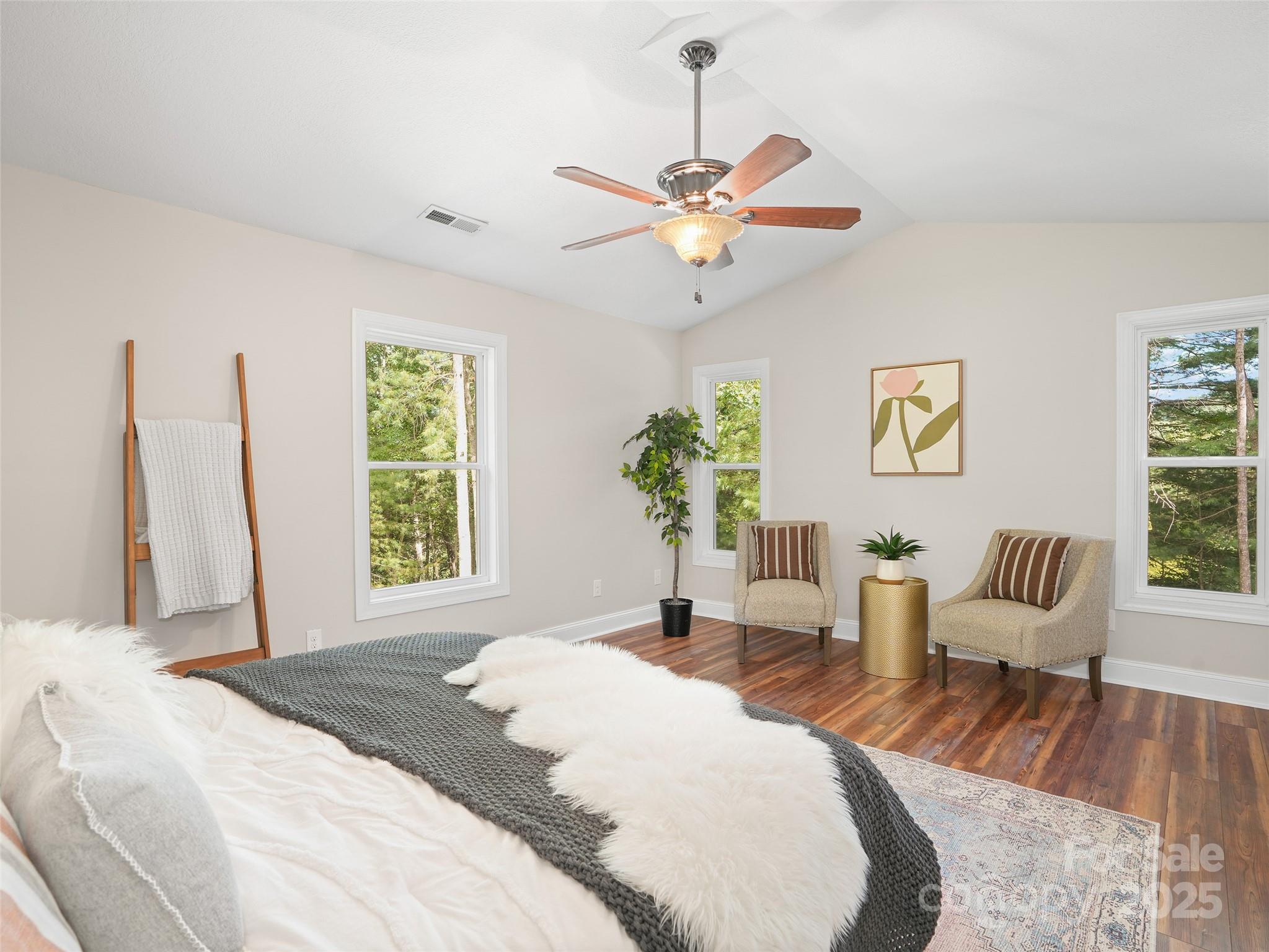 11 Tahchee Trail Fletcher NC 28732