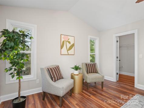 11 Tahchee Trail Fletcher NC 28732