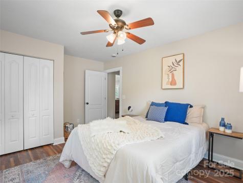 11 Tahchee Trail Fletcher NC 28732