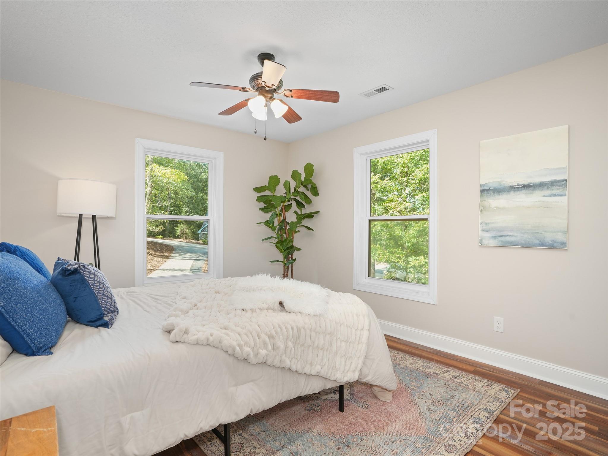 11 Tahchee Trail Fletcher NC 28732