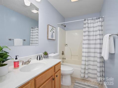 11 Tahchee Trail Fletcher NC 28732