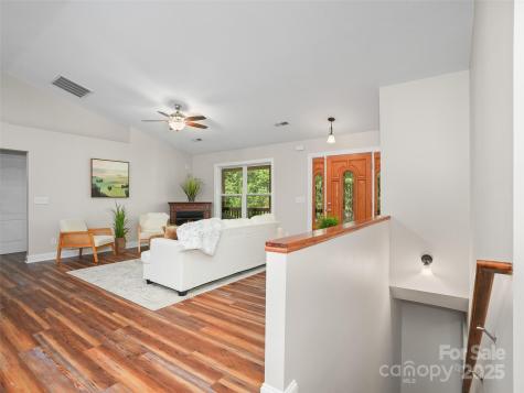 11 Tahchee Trail Fletcher NC 28732