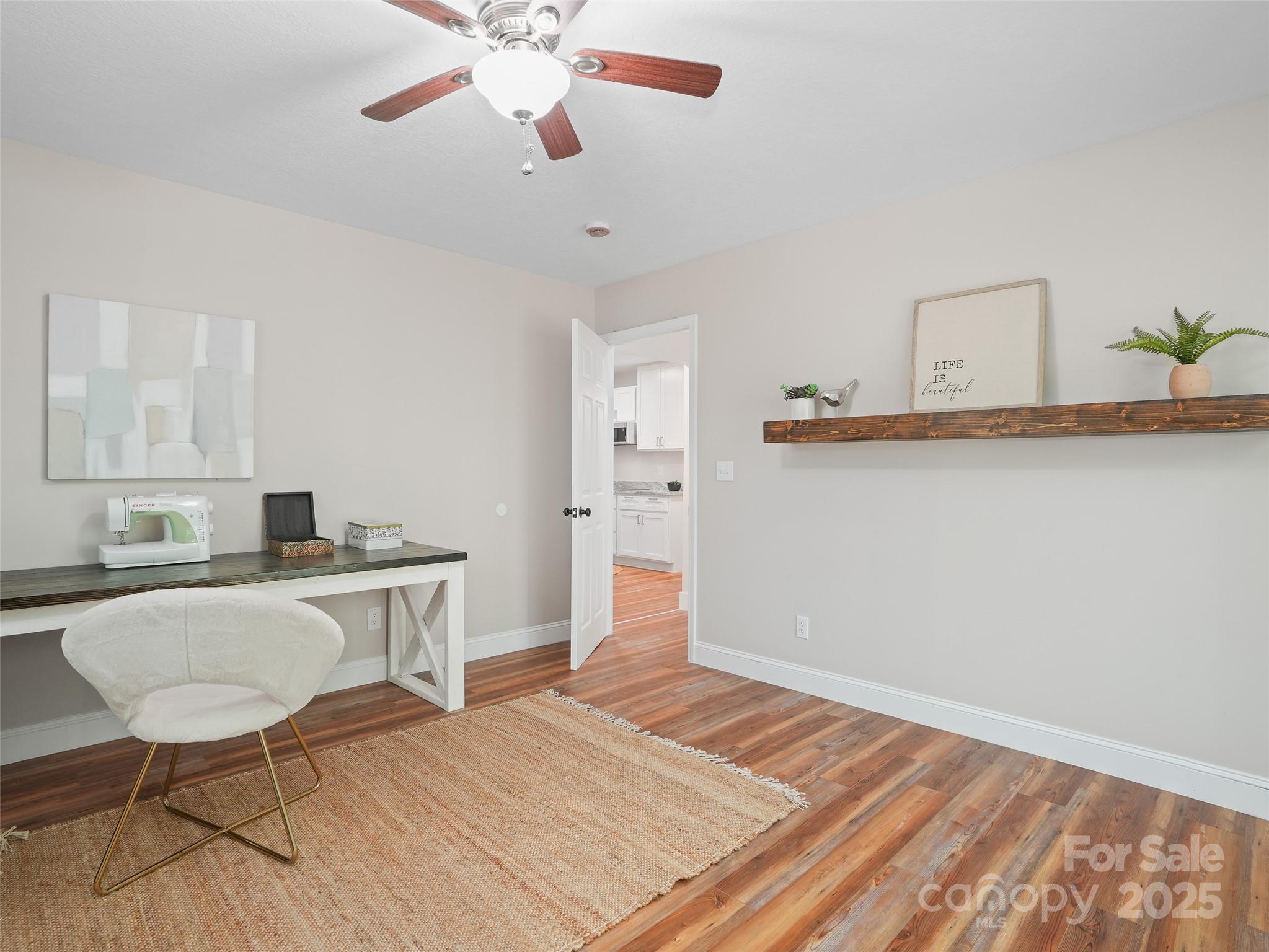 11 Tahchee Trail Fletcher NC 28732
