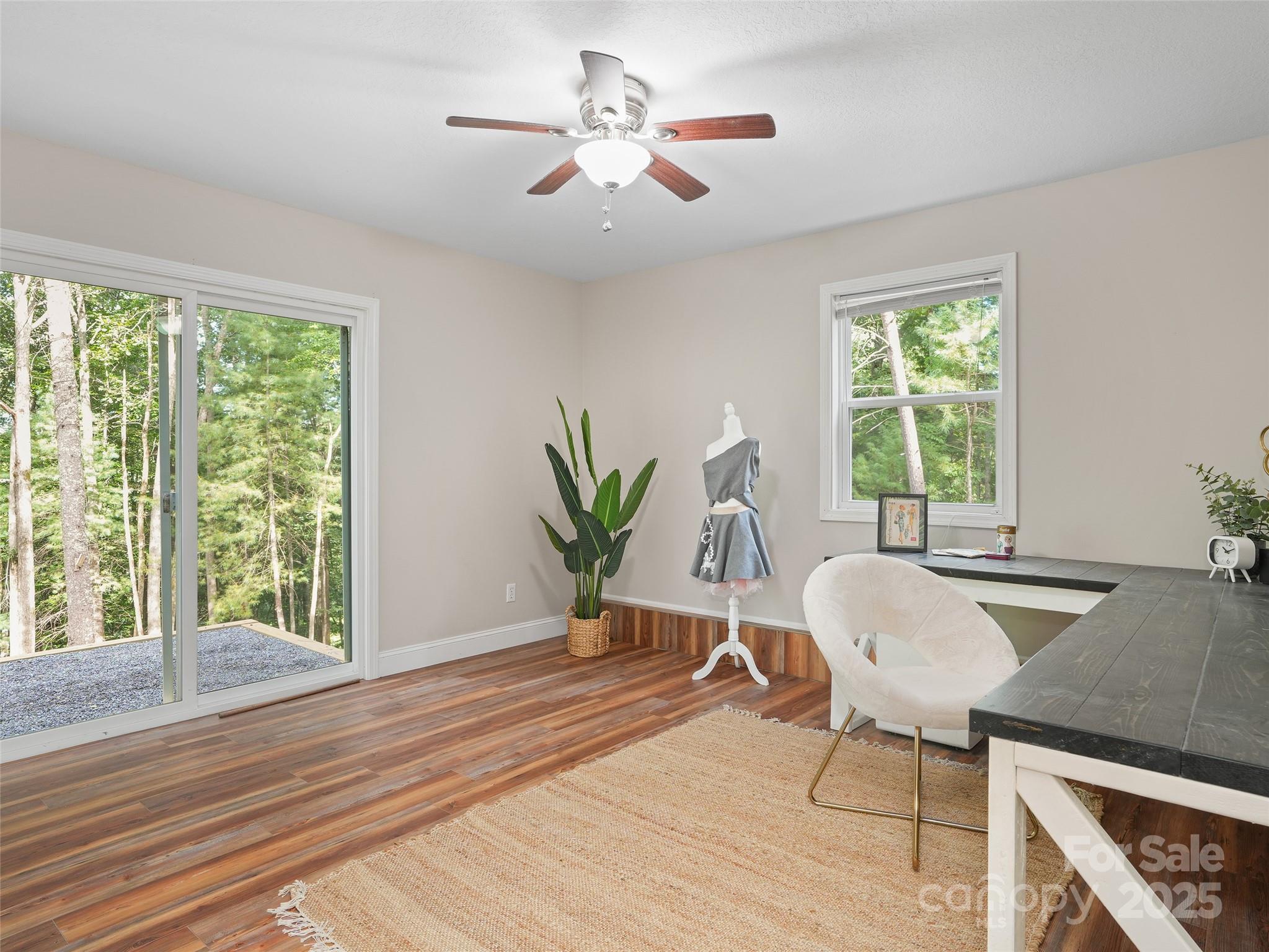 11 Tahchee Trail Fletcher NC 28732